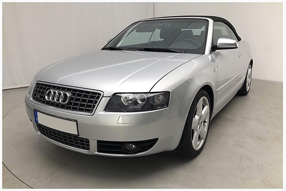 Audi S4 20 of 30