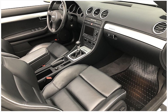 Audi S4 23 of 30