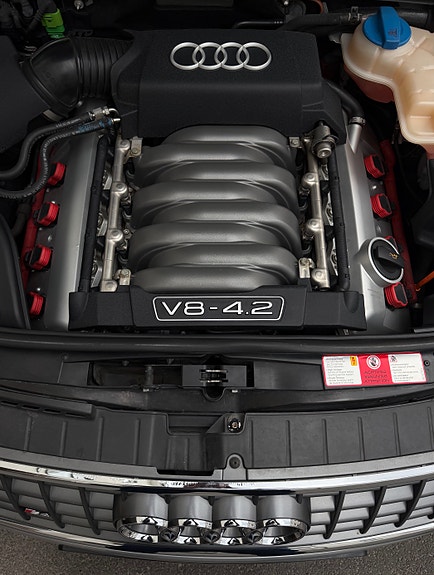 Audi S4 5 of 30