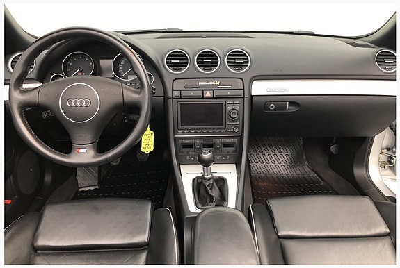 Audi S4 22 of 30