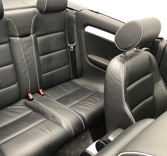 Audi S4 24 of 30