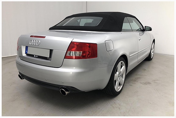 Audi S4 19 of 30