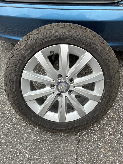 Mercedes-Benz CLA200 10 of 11