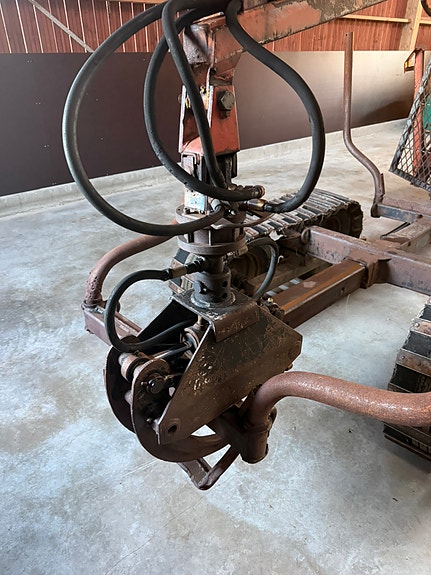 Miniskotare Terri 1020 18 of 27