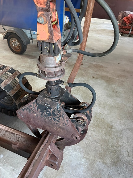 Miniskotare Terri 1020 19 of 27