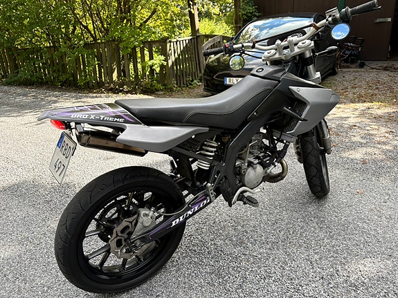 Derbi DRD SM Evo 2 of 6