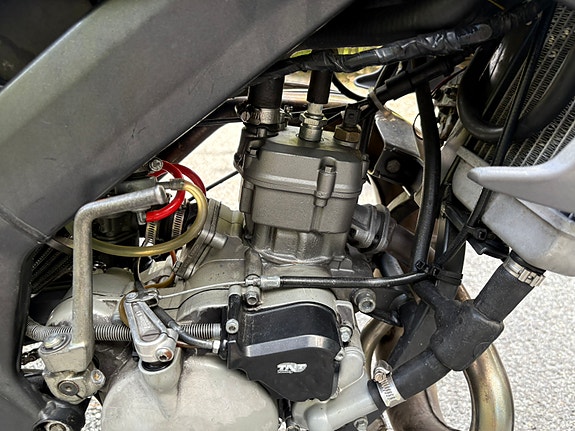 Derbi DRD SM Evo 5 of 6