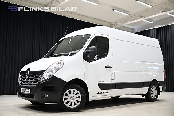 Renault Master 3 of 30