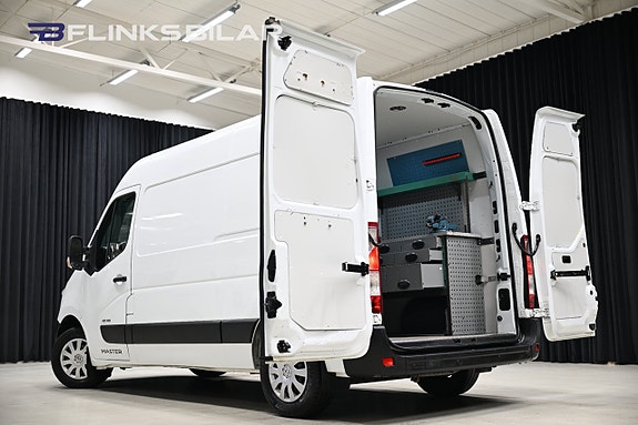 Renault Master 6 of 30