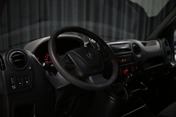 Renault Master 23 of 30