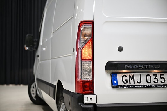 Renault Master 20 of 30