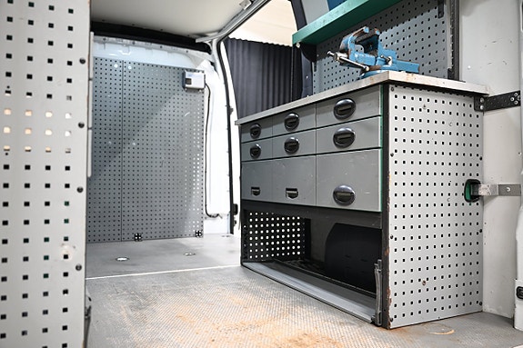 Renault Master 15 of 30