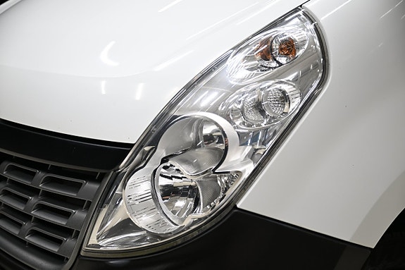 Renault Master 4 of 30