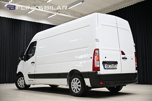 Renault Master 5 of 30