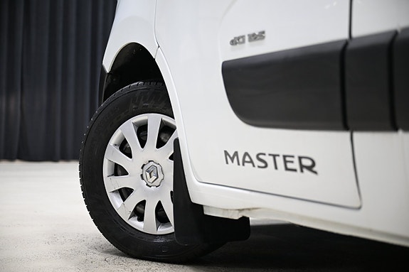 Renault Master 18 of 30