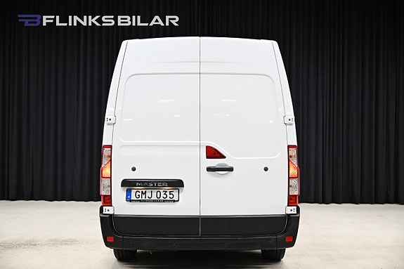 Renault Master 19 of 30