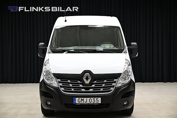 Renault Master 21 of 30