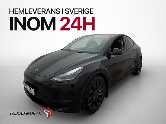 Tesla Model Y 4 of 30