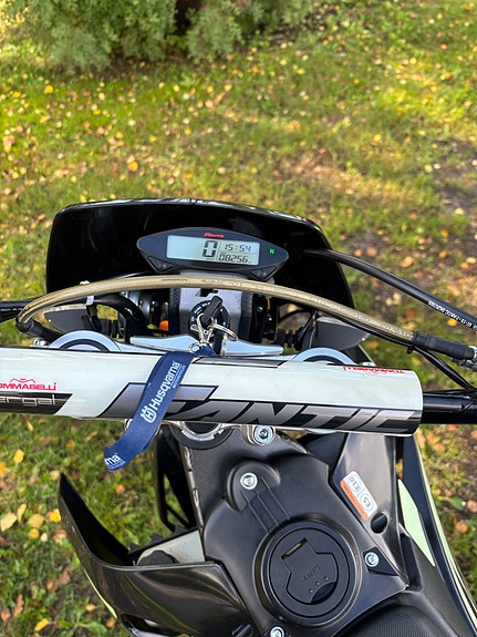 Fantic XM Performance 50 cc 3 of 4