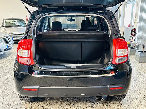 Toyota Urban Cruiser 6 of 24