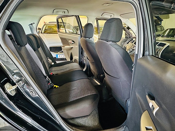 Toyota Urban Cruiser 13 of 24