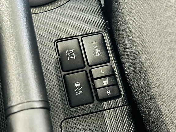 Toyota Urban Cruiser 20 of 24