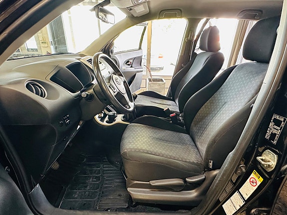 Toyota Urban Cruiser 12 of 24