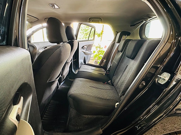 Toyota Urban Cruiser 14 of 24