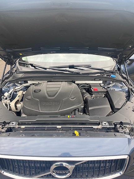 Volvo V60 11 of 13