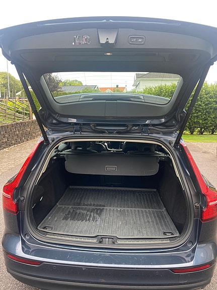 Volvo V60 5 of 13
