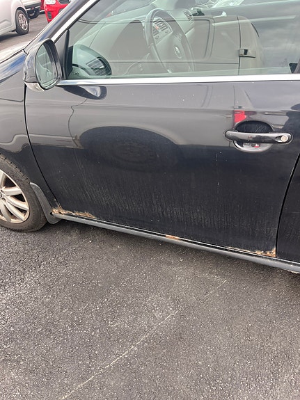 Volkswagen Golf V 4 of 5
