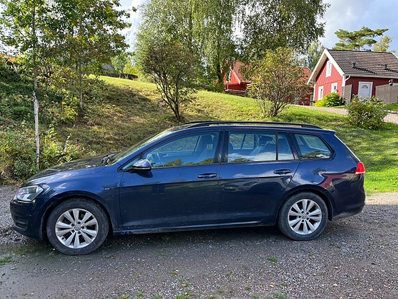 Volkswagen Golf VII 2 of 4