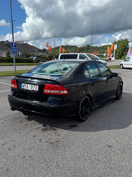 Saab 9-3 3 of 6