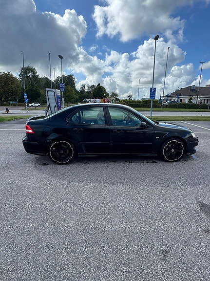 Saab 9-3 5 of 6