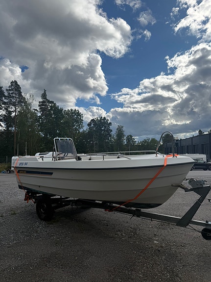 Ryds 485S (Höstpris) 3 of 5