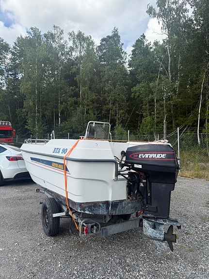 Ryds 485S (Höstpris) 2 of 5