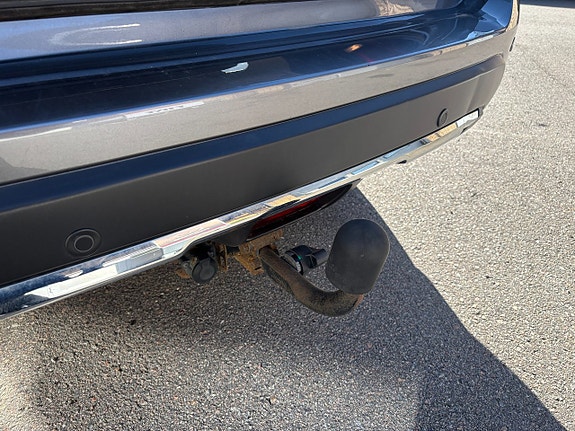Nissan X-Trail 5 of 27