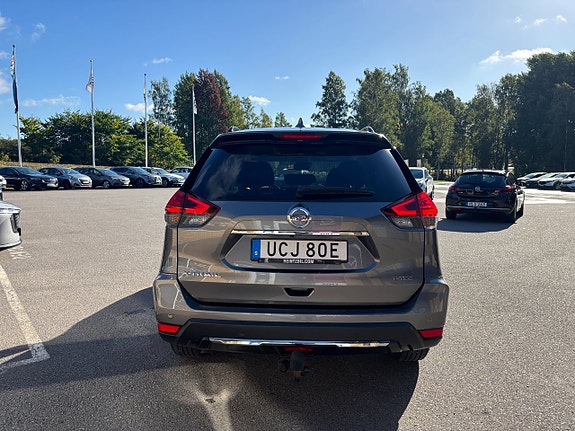 Nissan X-Trail 4 of 27