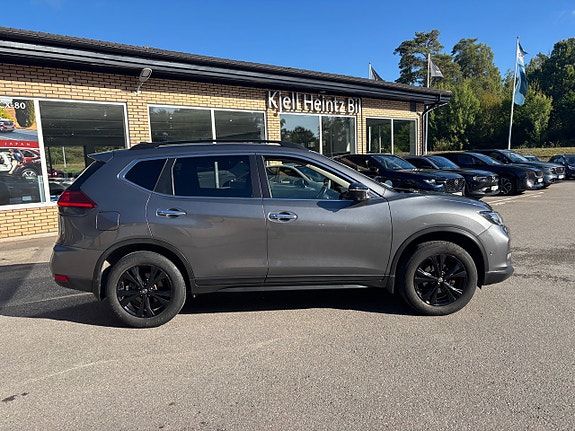Nissan X-Trail 7 of 27