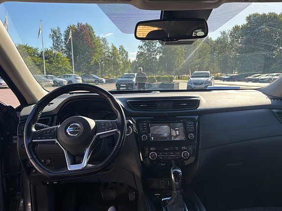 Nissan X-Trail 11 of 27
