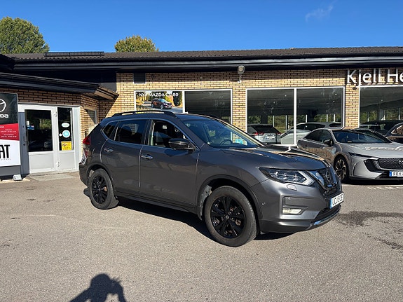 Nissan X-Trail 8 of 27
