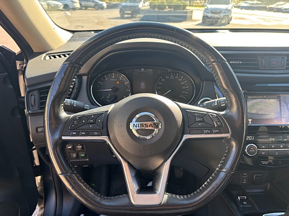 Nissan X-Trail 15 of 27
