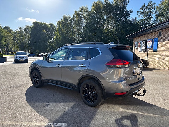 Nissan X-Trail 3 of 27