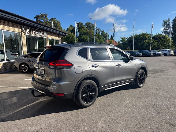 Nissan X-Trail 6 of 27