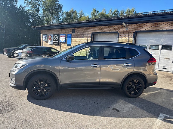Nissan X-Trail 2 of 27