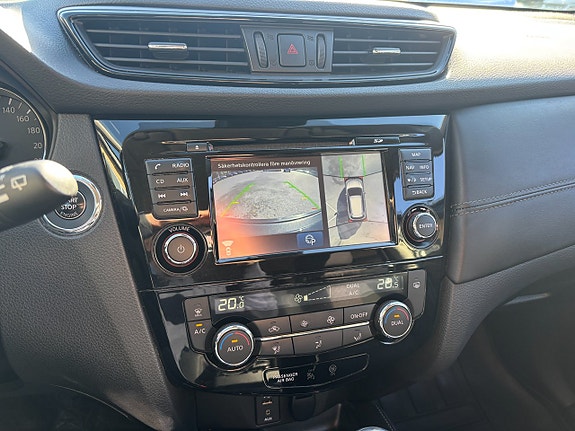 Nissan X-Trail 13 of 27