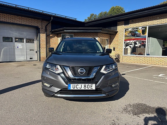 Nissan X-Trail 9 of 27
