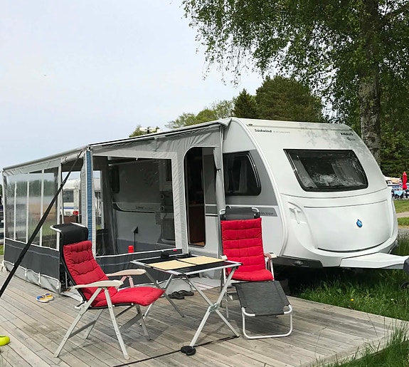Knaus Knaus Südwind 580 UF Scandinavian Selection 3 of 11
