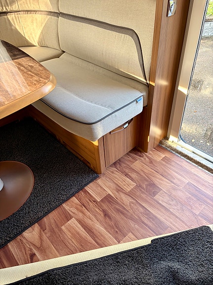 Knaus Knaus Südwind 580 UF Scandinavian Selection 9 of 11