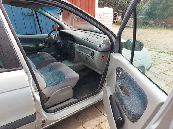 Renault Scenic I 10 of 11